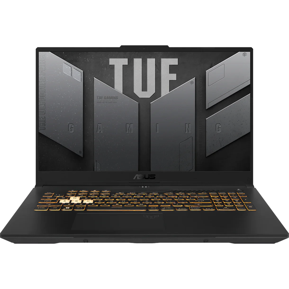 ASUS TUF Gaming F17 FX707ZC-ES53 Gaming Laptop