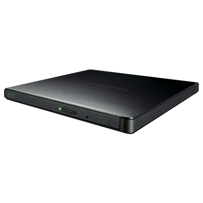 External USB 2.0 Combo Drive