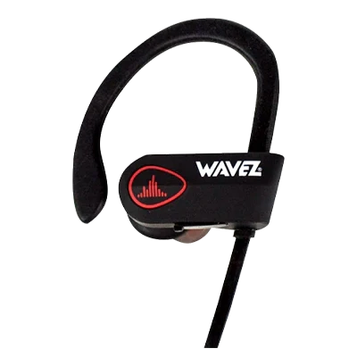 WAVEZ Raptor headset