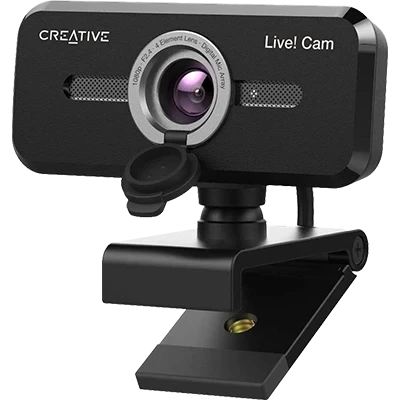 Creative Live! 1080P V2 Webcam