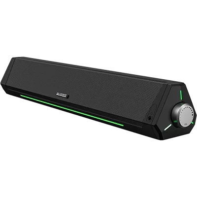 Wired Computer Sound Bar