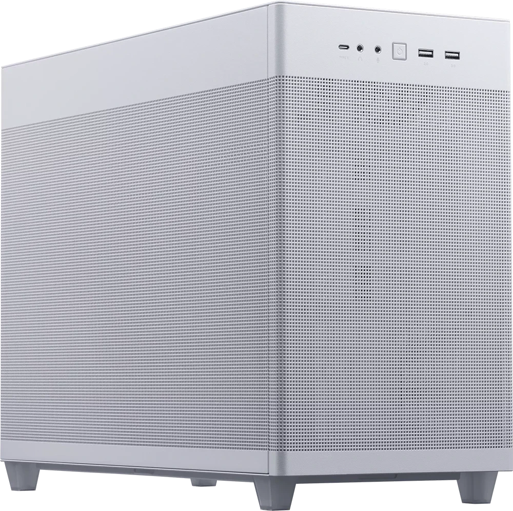 XOTIC PC AP201 Pro Business and Gaming Desktop
