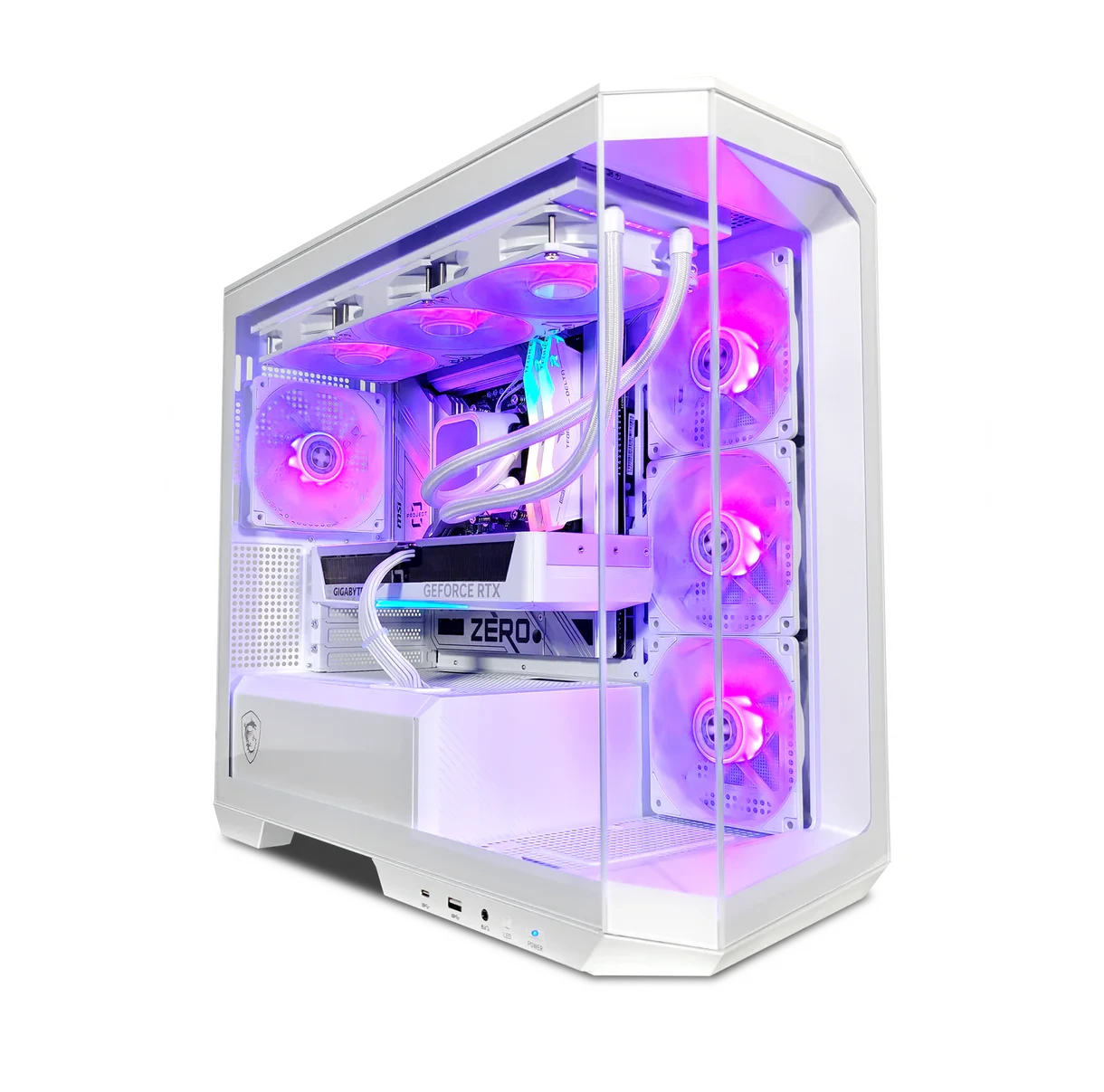 Project Zero Pano Ghost Extreme 3D