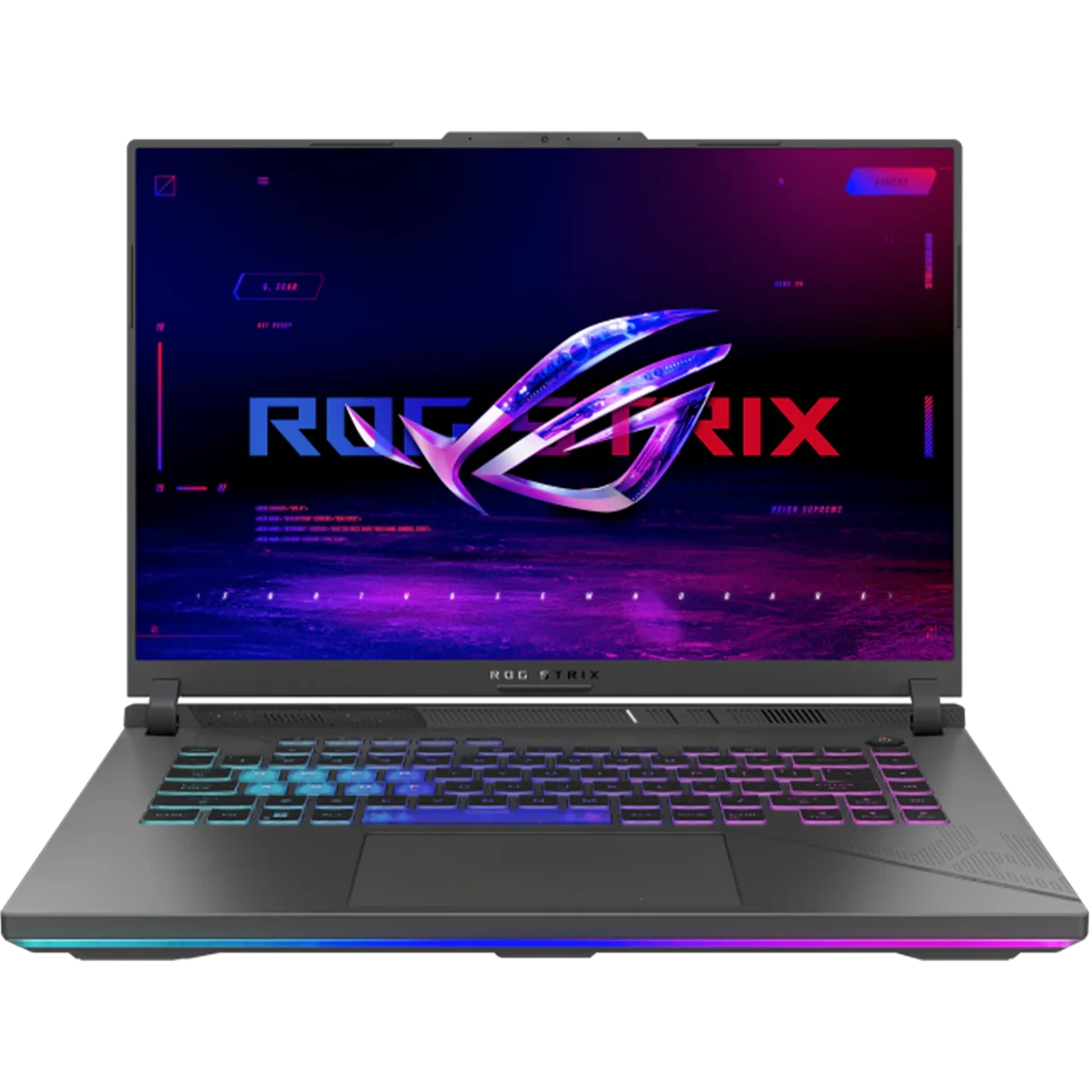 ASUS ROG Strix G16 G614JVR-ES94 Gaming Laptop
