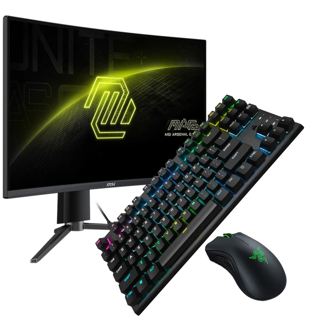 2K Advanced Bundle