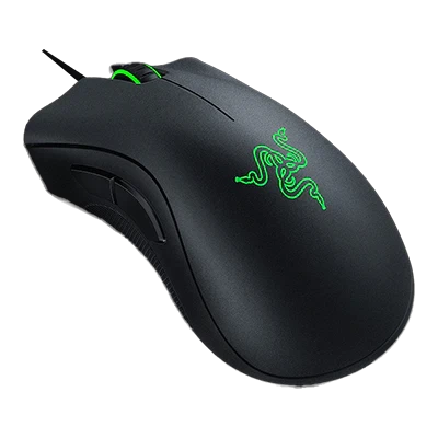 Razer DeathAdder Essential Gaming Mouse