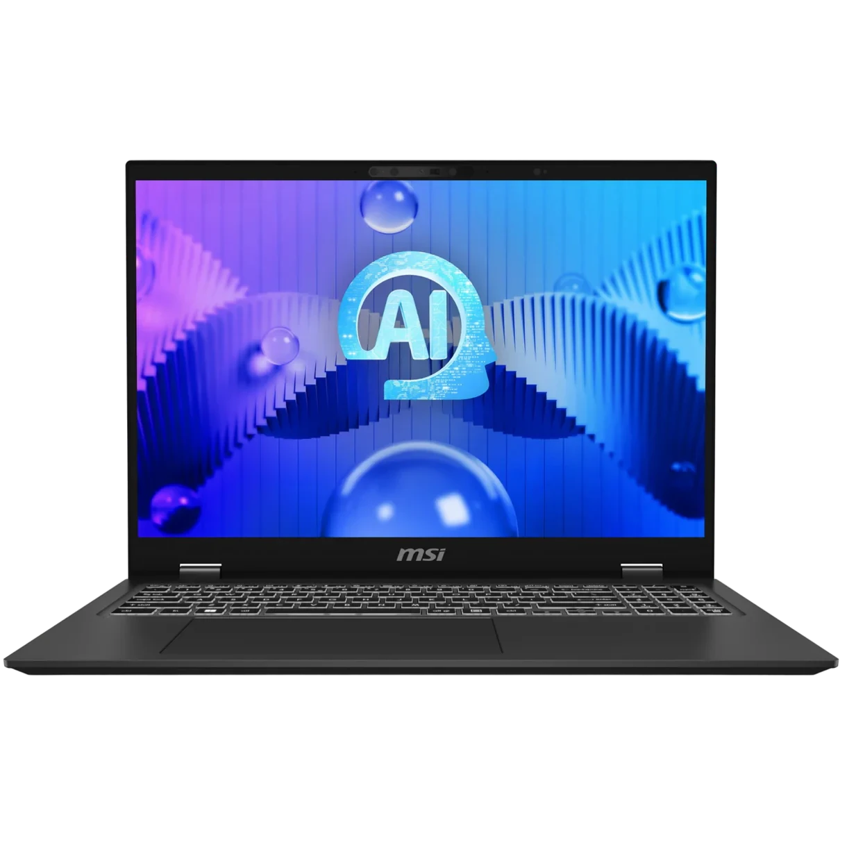 MSI Prestige 16 AI Evo B1MG-020US Business & Productivity Laptop