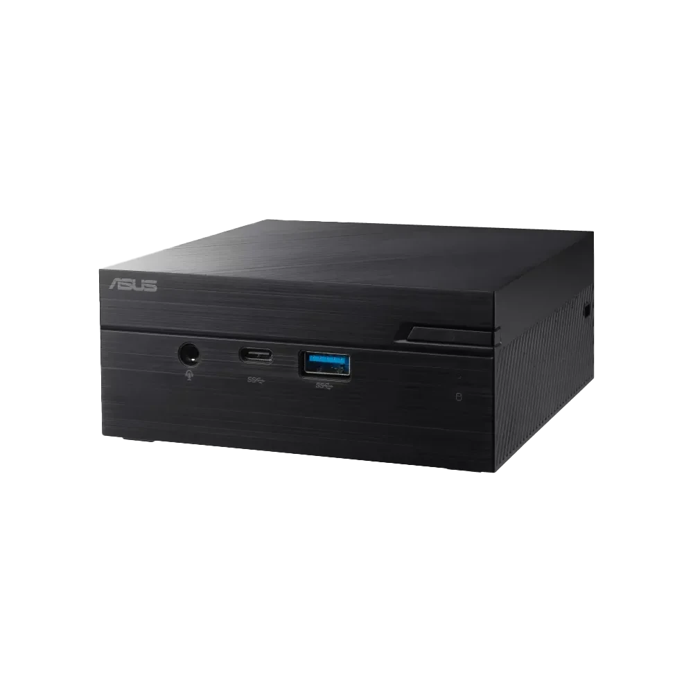 XOTIC PC GS41 Ultra-Compact Mini PC w Intel Celeron & DDR4