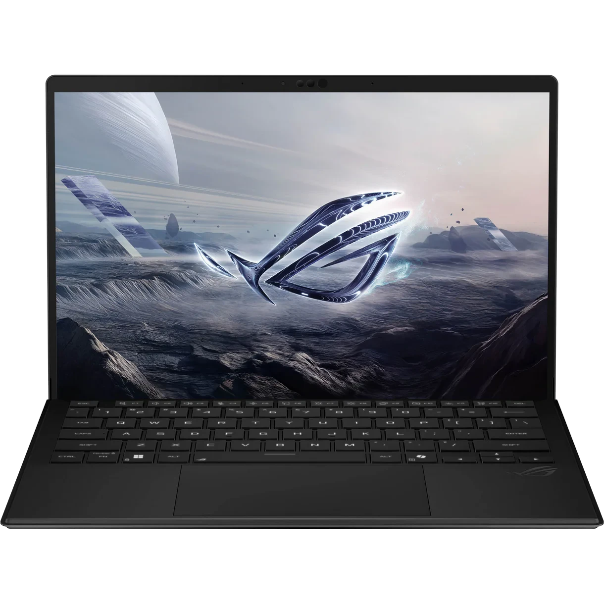 ASUS ROG Flow Z13 GZ302EA-XS96 2-in-1 Gaming Laptop