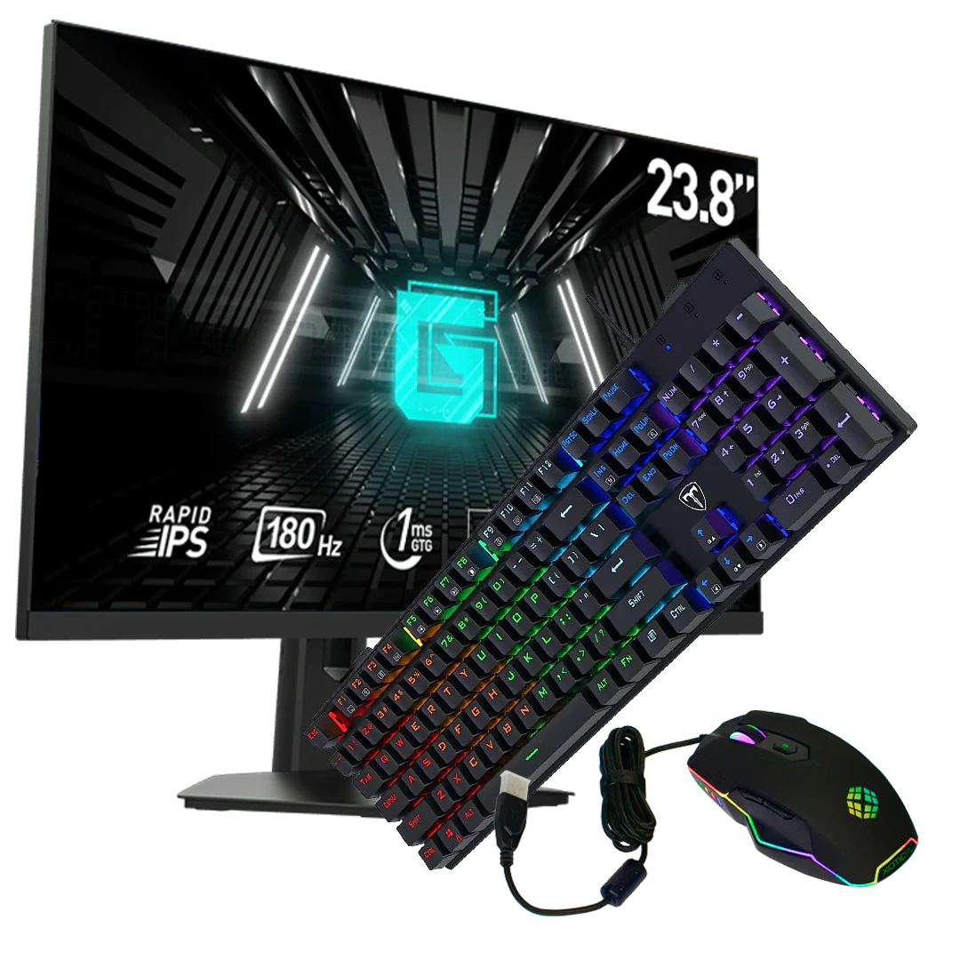 1080P Optimal Bundle