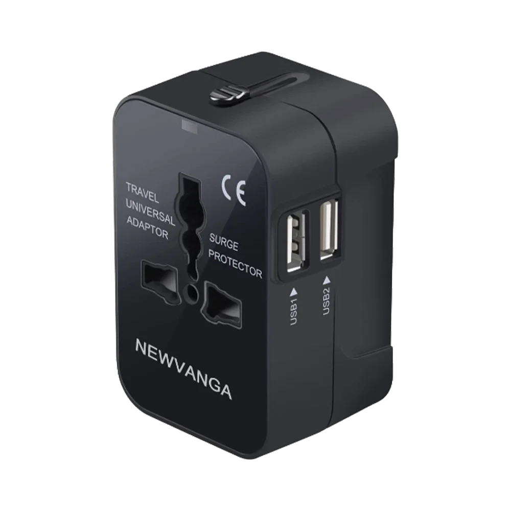 Universal Power Adapter