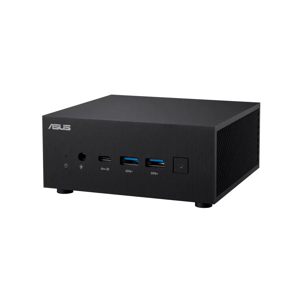 XOTIC PC GS53 Ultra-Compact Mini PC w AMD Zen 3+ & DDR5