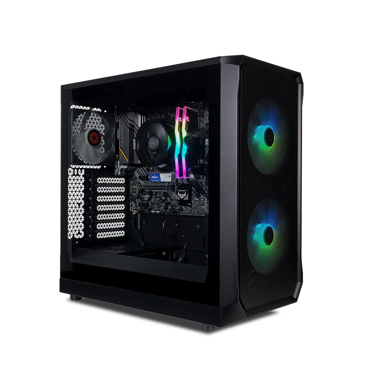 Focus Optimal Ready to Ship
